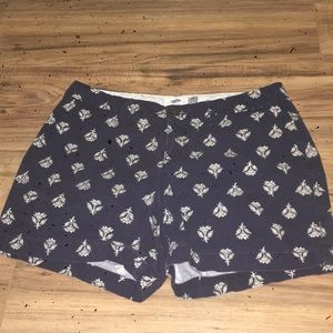 Old navy shorts